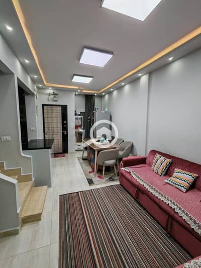 شاليه 2 غرفة نوم للبيع في الشيخ زايد، الجيزة - WhatsApp Image 2025-11-12 at 17.48. 46_0162a8b7. jpg