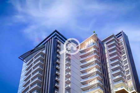 فلیٹ 2 غرفة نوم للبيع في محرّم بيك، الإسكندرية - IMG-20251113-WA0022. jpg