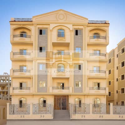 2 Bedroom Flat for Sale in New Cairo, Cairo - WhatsApp Image 2025-11-14 at 2.53. 36 PM. jpeg