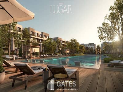 3 Bedroom Townhouse for Sale in Sheikh Zayed, Giza - 2d665dea-25bf-49d5-99f6-efdb934509b3. jpg 3 Bedroom Townhouse for Sale in Sheikh Zayed, Giza - 2d665dea-25bf-49d5-99f6-efdb934509b3. jpg