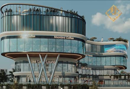 Office for Sale in New Cairo, Cairo - WhatsApp Image 2025-03-16 at 1.38. 37 PM (1). jpeg