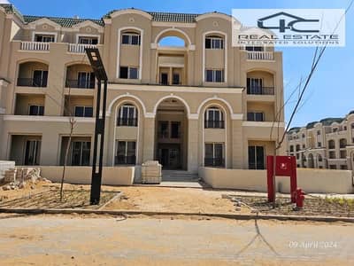 4 Bedroom Flat for Sale in Mostakbal City, Cairo - WhatsApp Image 2025-11-16 at 1.54. 42 PM (1). jpeg