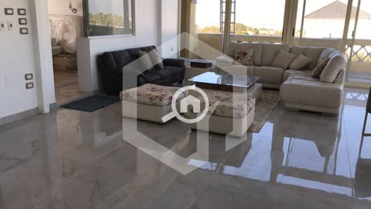 3 Bedroom Apartment for Rent in 6th of October, Giza - Palm Hills 1. jpg