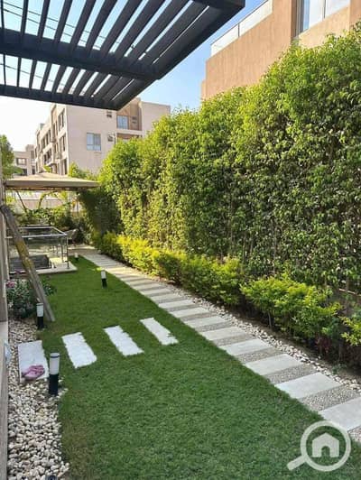 4 Bedroom Townhouse for Sale in Hadayek October, Giza - IMG_1107. jpg