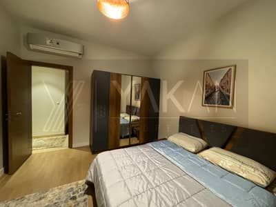 شقة 2 غرفة نوم للايجار في القاهرة الجديدة، القاهرة - WhatsApp Image 2025-11-13 at 16.47. 01. jpeg