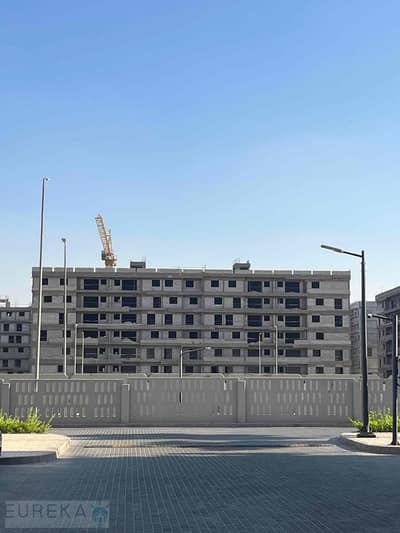 فلیٹ 3 غرف نوم للبيع في مدينة الشروق، القاهرة - IMG_5272. jpg