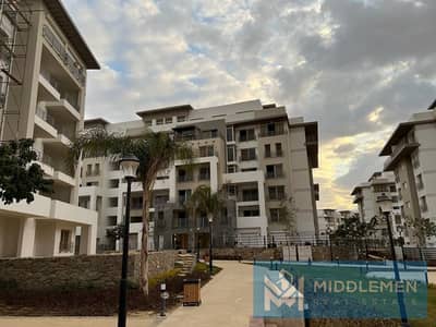 2 Bedroom Flat for Sale in New Cairo, Cairo - WhatsApp Image 2025-07-03 at 3.16. 30 PM (3). jpeg