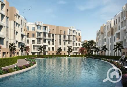 2 Bedroom Apartment for Sale in 6th of October, Giza - 9. jpeg 2 Bedroom Apartment for Sale in 6th of October, Giza - 9. jpeg