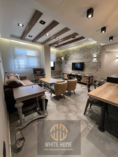 2 Bedroom Flat for Rent in New Cairo, Cairo - a372b62b-3b3d-4303-9be4-fd4bb0771f7c. jpeg