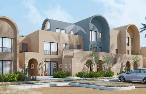 2 Bedroom Chalet for Sale in Gouna, Red Sea - Screenshot_3 (Custom). png