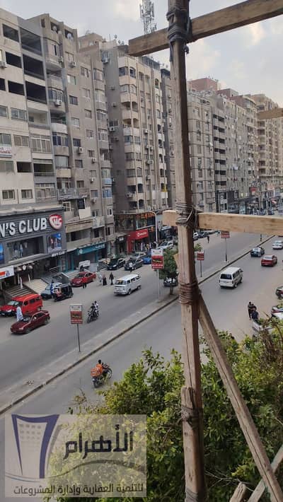 3 Bedroom Apartment for Sale in Faisal, Giza - 518375288_1043534794591388_5882396257378752535_n. jpg