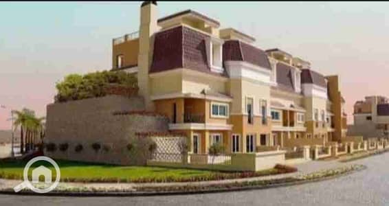 3 Bedroom Flat for Sale in Mostakbal City, Cairo - IMG-20251003-WA0015. jpg