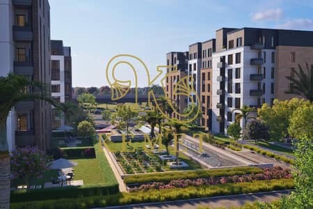 شقة 3 غرف نوم للبيع في القاهرة الجديدة، القاهرة - IMG-20251116-WA0397. jpg شقة 3 غرف نوم للبيع في القاهرة الجديدة، القاهرة - IMG-20251116-WA0397. jpg