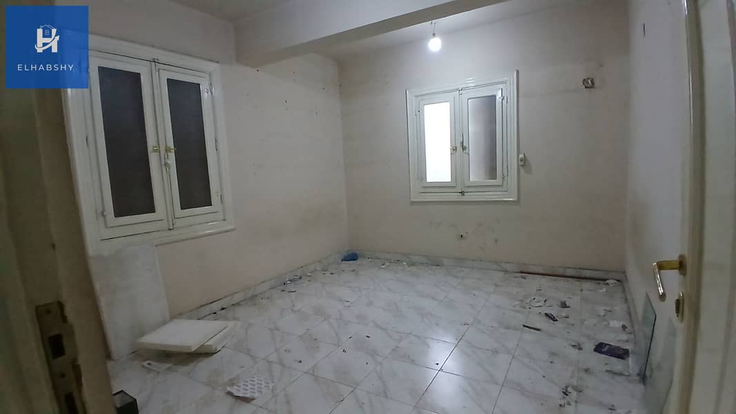 2 مكتب للإيجار فى الدقى 140م خطوات من شارع الدقى الرئيسى (2). jpg