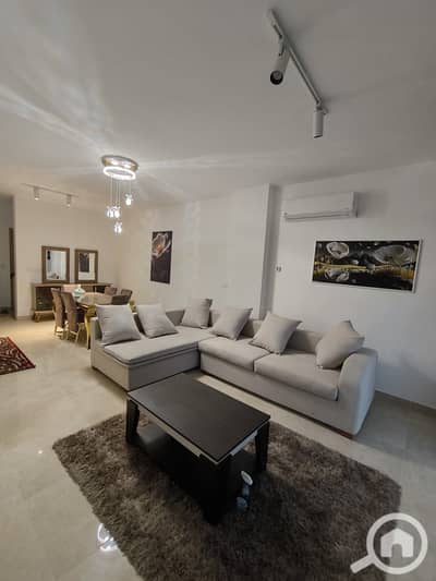 3 Bedroom Apartment for Rent in New Cairo, Cairo - WhatsApp Image 2025-11-15 at 1.50. 07 PM (1). jpeg