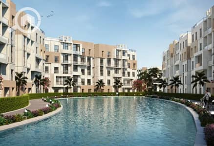 شقة 2 غرفة نوم للبيع في 6 أكتوبر، الجيزة - 9. jpeg