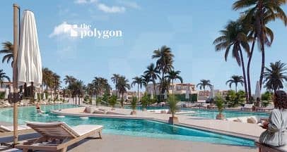 2 Bedroom Chalet for Sale in North Coast, Matruh - 8e746dc4a6094e6bb1d41910db632dc3. jpg