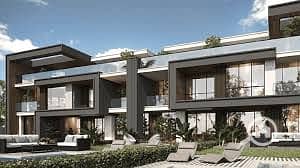 6 Bedroom Flat for Sale in Sheikh Zayed, Giza - 3. jpeg