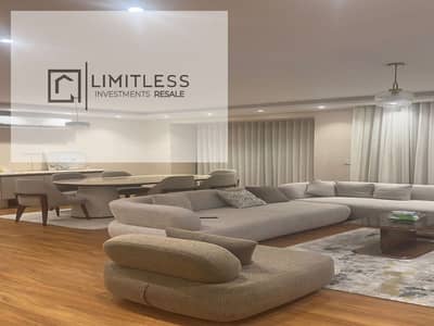 2 Bedroom Apartment for Rent in New Cairo, Cairo - WhatsApp Image 2025-11-11 at 6.36. 18 PM_800x600. jpg