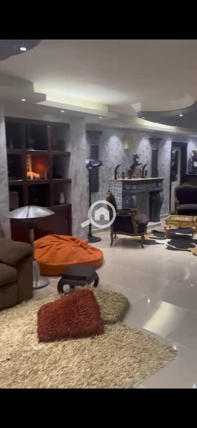 4 Bedroom Duplex for Sale in Hadayek al-Ahram, Giza - IMG-20251115-WA0059. jpg 4 Bedroom Duplex for Sale in Hadayek al-Ahram, Giza - IMG-20251115-WA0059. jpg