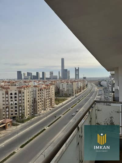 3 Bedroom Flat for Sale in New Capital City, Cairo - WhatsApp Image 2025-11-16 at 1.46. 10 PM (1). jpeg