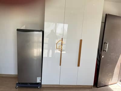 Studio for Rent in Sheikh Zayed, Giza - WhatsApp Image 2025-11-11 at 12.39. 07 PM (2). jpeg