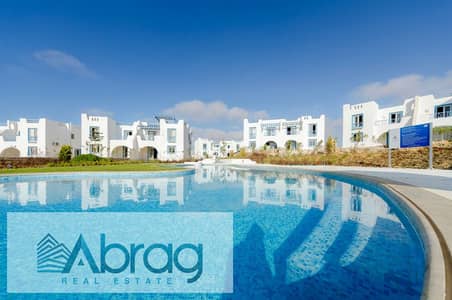 2 Bedroom Chalet for Sale in North Coast, Matruh - 2. jpg 2 Bedroom Chalet for Sale in North Coast, Matruh - 2. jpg