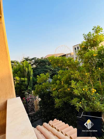 3 Bedroom Apartment for Rent in Sheikh Zayed, Giza - bf874019-3606-4efc-b15a-3303dcc38107. jpeg