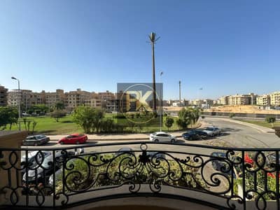 3 Bedroom Apartment for Sale in New Cairo, Cairo - 0daad368-ce0b-4eb6-8596-4d7562322b41. jpg