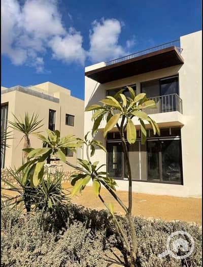 فیلا 4 غرف نوم للبيع في 6 أكتوبر، الجيزة - WhatsApp Image 2023-02-20 at 11.46. 47 AM. jpeg