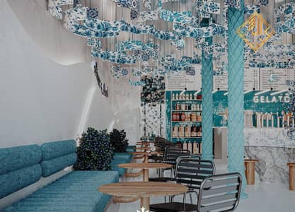 Clinic for Sale in New Cairo, Cairo - WhatsApp Image 2025-03-16 at 1.38. 40 PM. jpeg