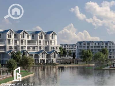 فیلا 3 غرف نوم للبيع في القاهرة الجديدة، القاهرة - Untitled design - 2024-02-03T022601.002 (2). png