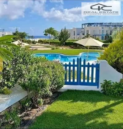 2 Bedroom Chalet for Sale in North Coast, Matruh - WhatsApp Image 2025-11-15 at 10.14. 50 PM. jpeg