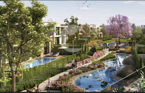 تاون هاوس 4 غرف نوم للبيع في القاهرة الجديدة، القاهرة - Capturerty. png