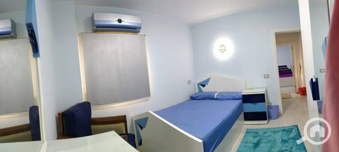 2 Bedroom Apartment for Rent in Katameya, Cairo - IMG-20240911-WA0122(2). jpg