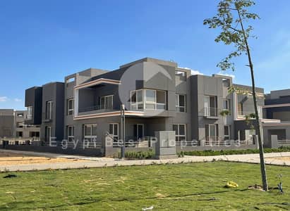 بنتهاوس 3 غرف نوم للبيع في 6 أكتوبر، الجيزة - 98bec8db-4639-4437-aa85-237dbf18a382. jpg