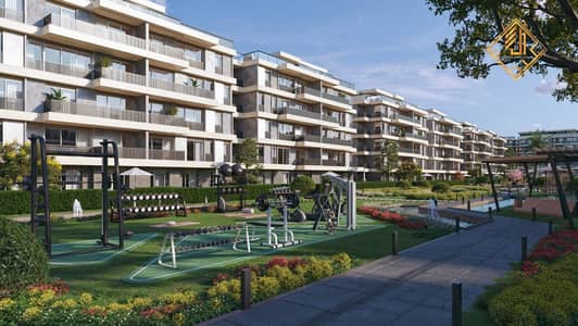 غرفة 1 غرفة نوم للبيع في الشيخ زايد، الجيزة - WhatsApp Image 2025-08-21 at 10.10. 07 PM. jpeg