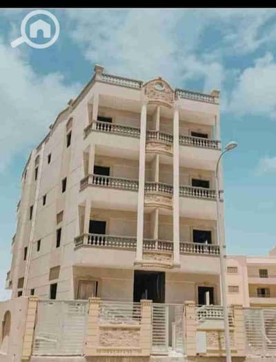 فلیٹ 3 غرف نوم للبيع في 6 أكتوبر، الجيزة - 1000573514. jpg