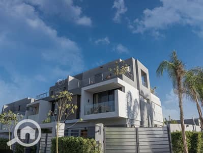 4 Bedroom Twin House for Sale in Sheikh Zayed, Giza - Screenshot 2025-11-16 150700. jpg