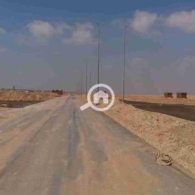 أرض سكنية  للبيع في القاهرة الجديدة، القاهرة - 1000562997. jpg