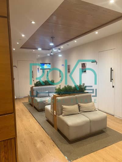 Clinic for Sale in Sheikh Zayed, Giza - IMG-20251027-WA0060. jpg