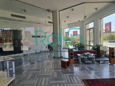 Commercial Building for Rent in Sheikh Zayed, Giza - WhatsApp Image 2025-11-12 at 2.21. 16 PM (1). jpeg