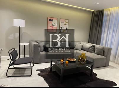 بنتهاوس 2 غرفة نوم للايجار في القاهرة الجديدة، القاهرة - WhatsApp Image 2025-10-15 at 7.48. 43 PM (1). jpeg