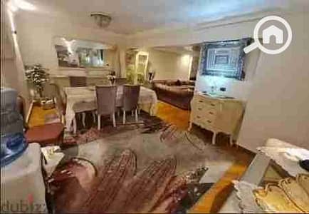 3 Bedroom Apartment for Rent in Saba Pasha, Alexandria - 1000143794. jpg