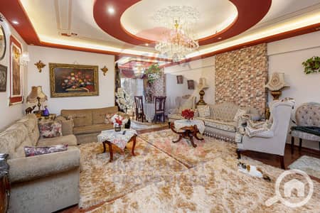 3 Bedroom Flat for Sale in Moharam Bik, Alexandria - 1. jpg