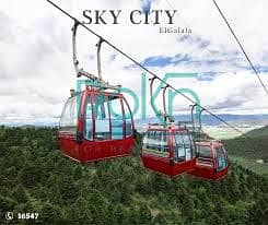 2 Bedroom Chalet for Sale in Ain Sukhna, Suez - images (5). jpg