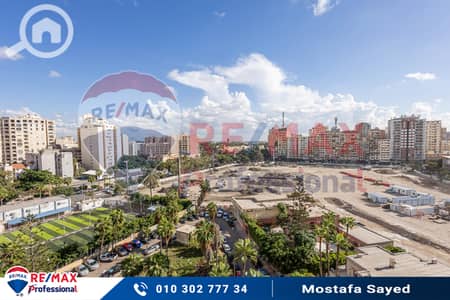 3 Bedroom Apartment for Sale in Smoha, Alexandria - 1. jpg