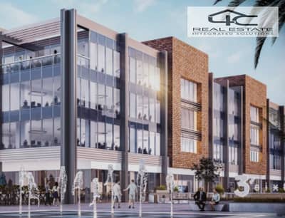 Office for Sale in New Cairo, Cairo - WhatsApp Image 2025-11-14 at 6.26. 03 PM. jpeg Office for Sale in New Cairo, Cairo - WhatsApp Image 2025-11-14 at 6.26. 03 PM. jpeg