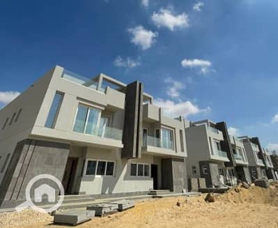 فیلا 4 غرف نوم للبيع في الشيخ زايد، الجيزة - {477D5EEB-EB45-4F87-9508-0374DA223EEC}. png