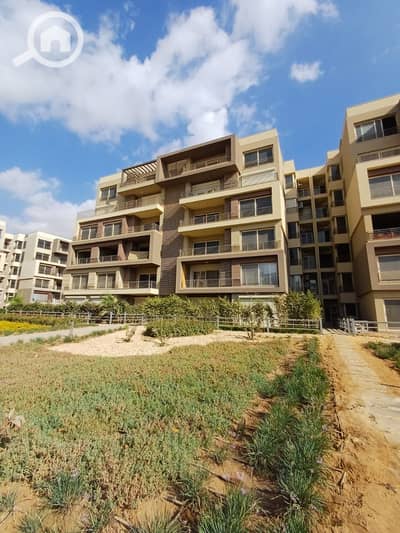 3 Bedroom Flat for Sale in New Cairo, Cairo - WhatsApp Image 2025-11-15 at 04.38. 56_048bbe5a. jpg